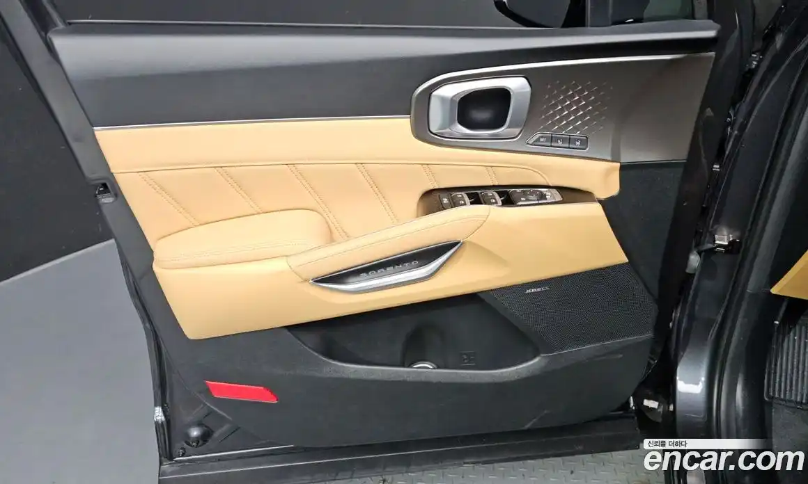 Kia Sorento 2022 1.6 автомат (гидро), фото 14
