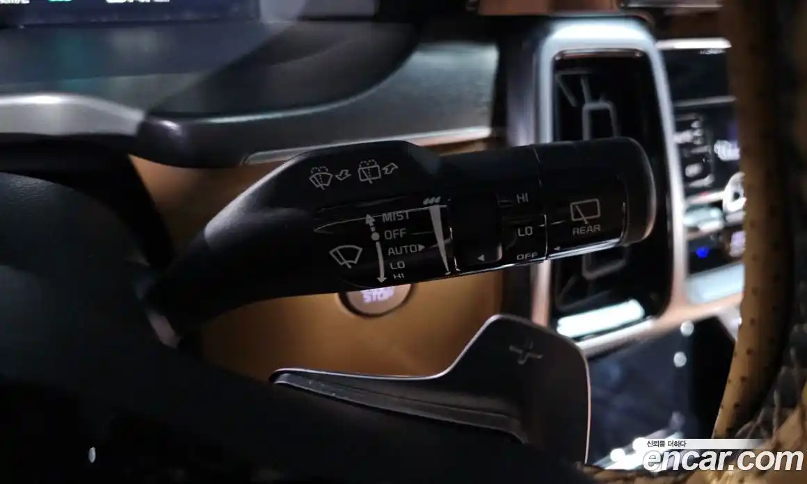 Kia Sorento 2022 1.6 автомат (гидро), фото 31
