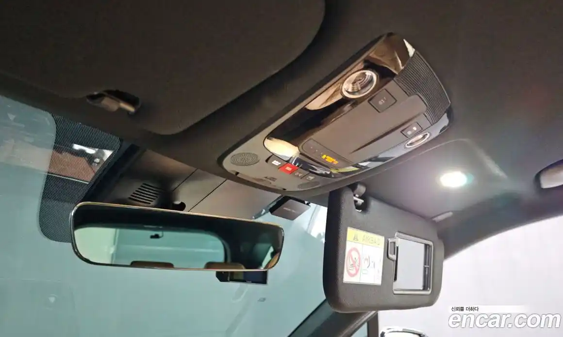 Kia Sorento 2022 1.6 автомат (гидро), фото 35