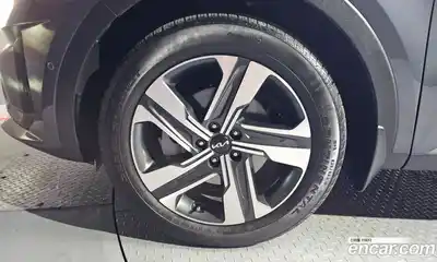 Kia Sorento 2022 1.6 автомат (гидро), миниатюра 5