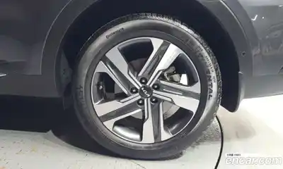 Kia Sorento 2022 1.6 автомат (гидро), миниатюра 7