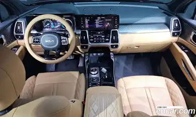 Kia Sorento 2022 1.6 автомат (гидро), миниатюра 10