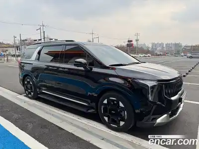 Kia Carnival 2024 2.2 автомат (гидро), миниатюра 3