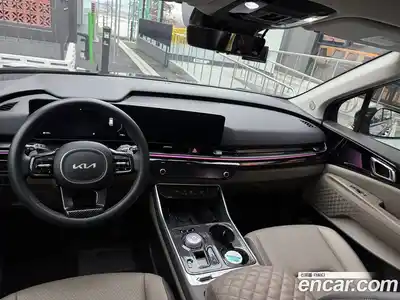Kia Carnival 2024 2.2 автомат (гидро), миниатюра 5