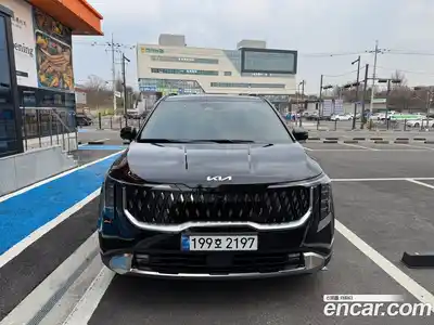 Kia Carnival 2024 2.2 автомат (гидро), миниатюра 7