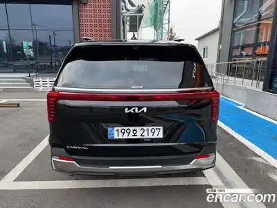 Kia Carnival 2024 2.2 автомат (гидро), миниатюра 8