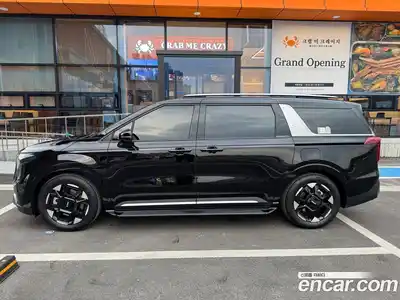 Kia Carnival 2024 2.2 автомат (гидро), миниатюра 9