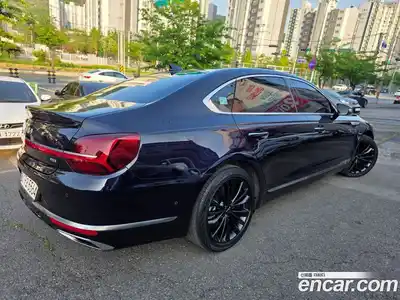 Kia K9 2024 3.8 автомат (гидро), миниатюра 2