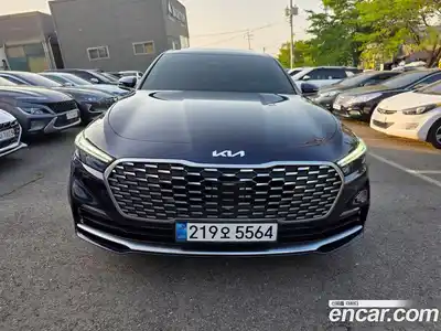 Kia K9 2024 3.8 автомат (гидро), миниатюра 3