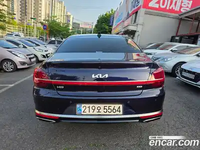 Kia K9 2024 3.8 автомат (гидро), миниатюра 4