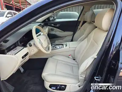 Kia K9 2024 3.8 автомат (гидро), миниатюра 10