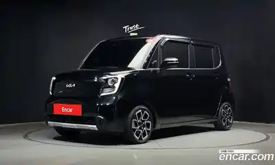 Kia Ray, 2023, 37 285 км