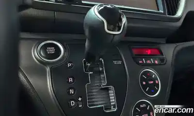 Kia Ray 2023 1.0 автомат (гидро), миниатюра 12