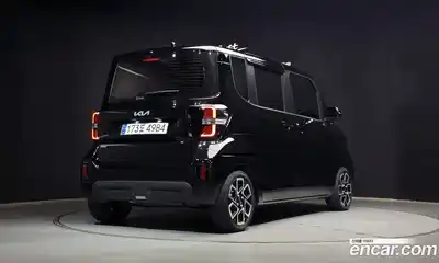 Kia Ray 2023 1.0 автомат (гидро), миниатюра 2