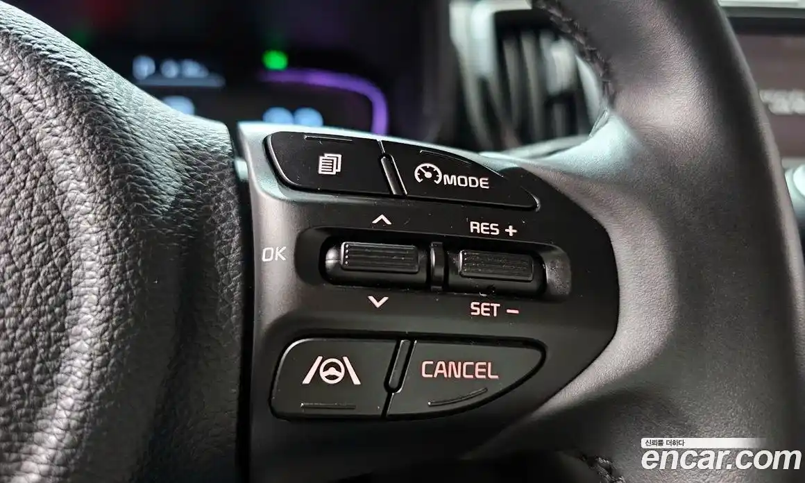 Kia Ray 2023 1.0 автомат (гидро), фото 25