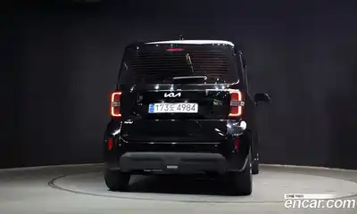Kia Ray 2023 1.0 автомат (гидро), миниатюра 4