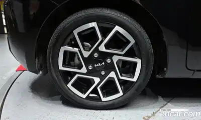 Kia Ray 2023 1.0 автомат (гидро), миниатюра 5