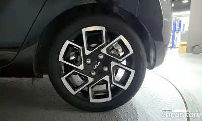 Kia Ray 2023 1.0 автомат (гидро), миниатюра 7