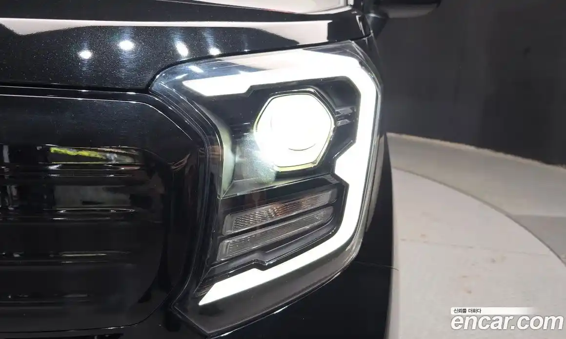 Kia Ray 2023 1.0 автомат (гидро), фото 8