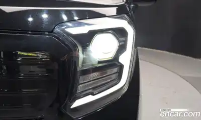 Kia Ray 2023 1.0 автомат (гидро), миниатюра 8