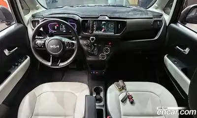 Kia Ray 2023 1.0 автомат (гидро), миниатюра 10