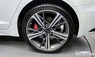 Genesis G70 2025 2.5 автомат (гидро), миниатюра 7