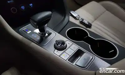 Genesis G70 2021 2.0 автомат (гидро), миниатюра 12