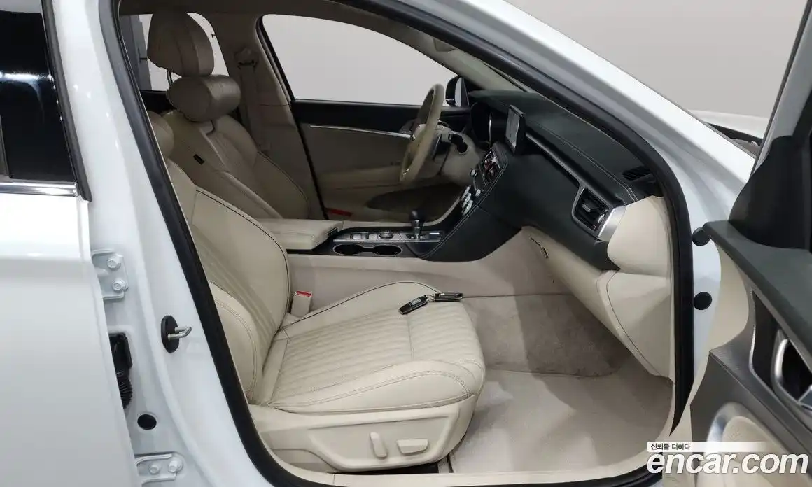 Genesis G70 2021 2.0 автомат (гидро), фото 16