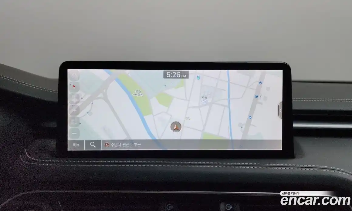 Genesis G70 2021 2.0 автомат (гидро), фото 18