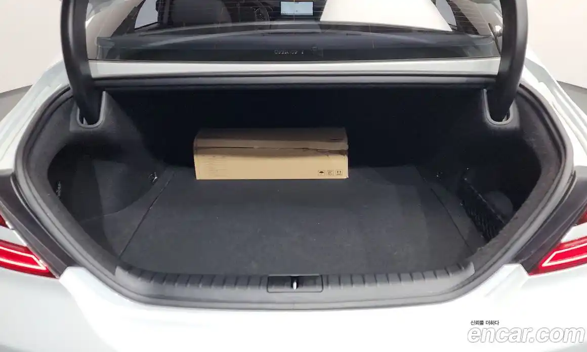 Genesis G70 2021 2.0 автомат (гидро), фото 22