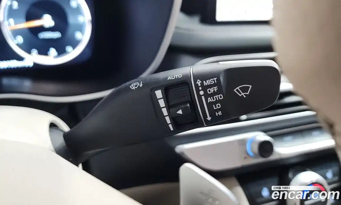 Genesis G70 2021 2.0 автомат (гидро), фото 26