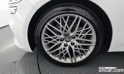 Genesis G70 2021 2.0 автомат (гидро), миниатюра 5
