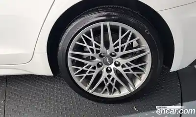 Genesis G70 2021 2.0 автомат (гидро), миниатюра 7