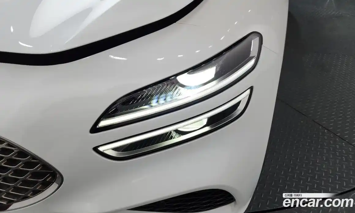 Genesis G70 2021 2.0 автомат (гидро), фото 8