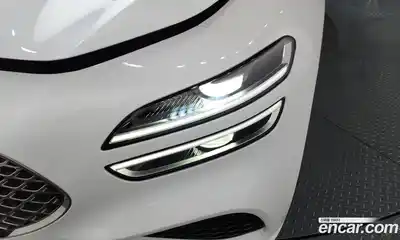 Genesis G70 2021 2.0 автомат (гидро), миниатюра 8
