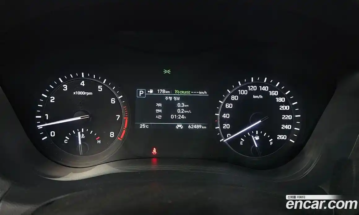 Genesis G80 2016 3.3 автомат (гидро), фото 11