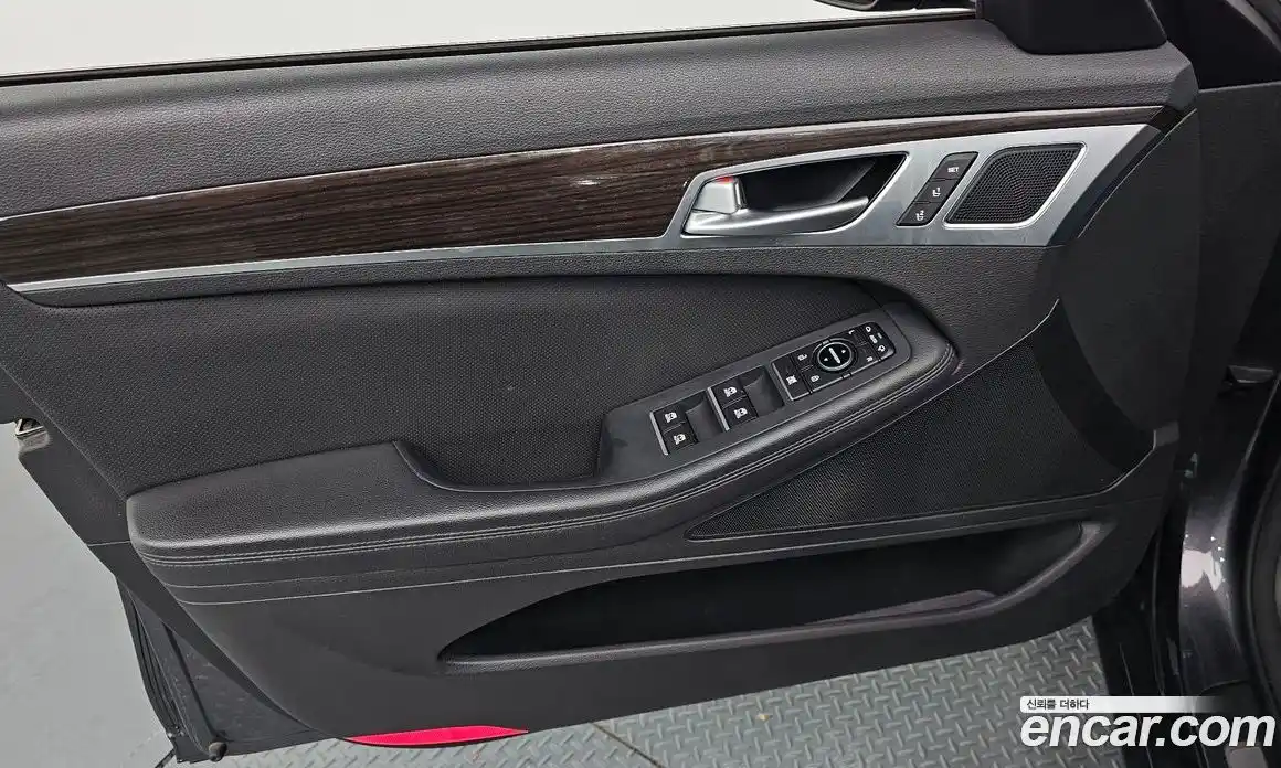 Genesis G80 2016 3.3 автомат (гидро), фото 15