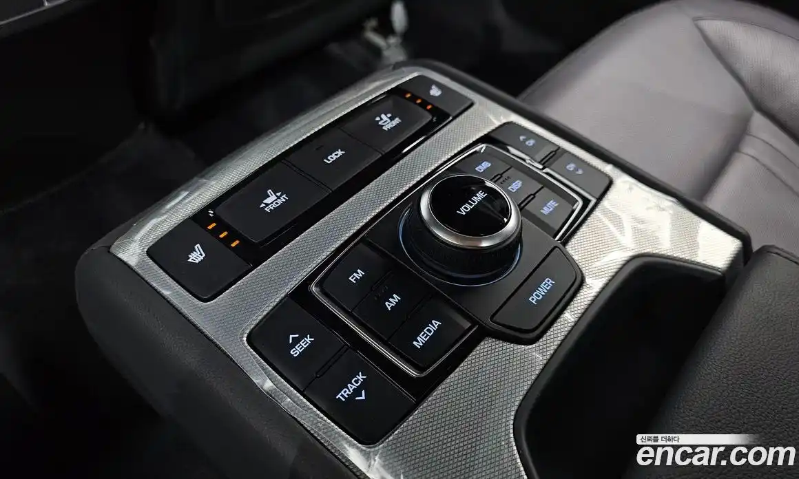 Genesis G80 2016 3.3 автомат (гидро), фото 25