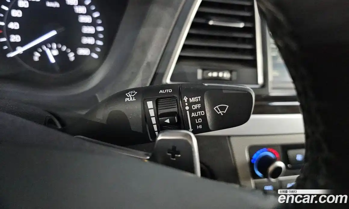 Genesis G80 2016 3.3 автомат (гидро), фото 27