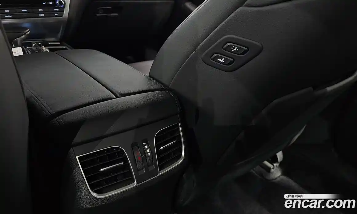 Genesis G80 2016 3.3 автомат (гидро), фото 29