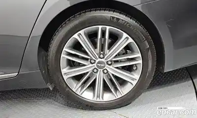 Genesis G80 2016 3.3 автомат (гидро), миниатюра 7