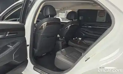 Genesis G90 2021 3.3 автомат (гидро), миниатюра 11