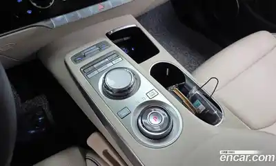 Genesis GV70 2021 2.5 автомат (гидро), миниатюра 12
