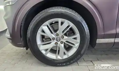Genesis GV70 2021 2.5 автомат (гидро), миниатюра 5