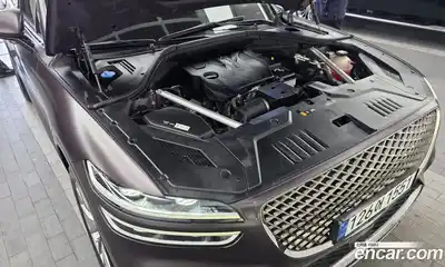 Genesis GV70 2021 2.5 автомат (гидро), миниатюра 6