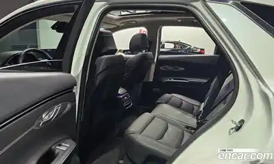 Genesis GV70 2021 2.5 автомат (гидро), миниатюра 11