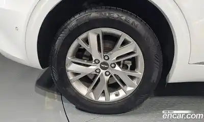 Genesis GV70 2021 2.5 автомат (гидро), миниатюра 5