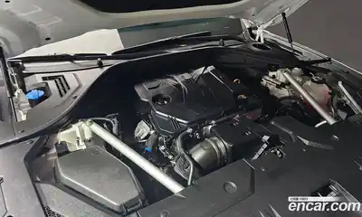 Genesis GV70 2021 2.5 автомат (гидро), миниатюра 6