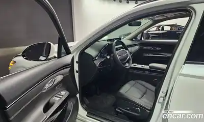 Genesis GV70 2021 2.5 автомат (гидро), миниатюра 10