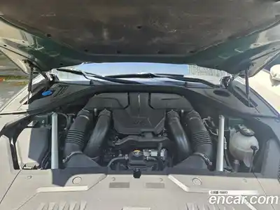 Genesis GV70 2021 3.5 автомат (гидро), миниатюра 3